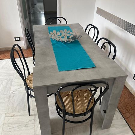 Apartamento Noemi House Rapallo Exterior foto